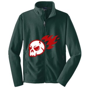 Youth Value Fleece Jacket Thumbnail