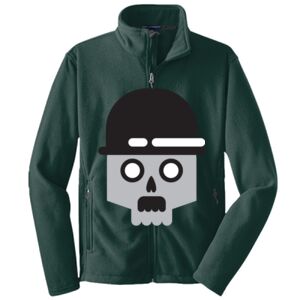Youth Value Fleece Jacket Thumbnail