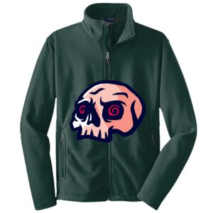 Youth Value Fleece Jacket Thumbnail