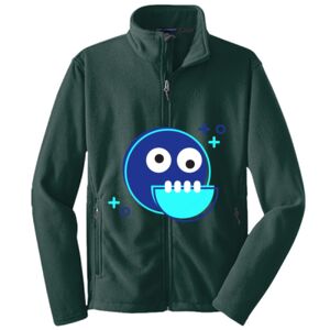 Youth Value Fleece Jacket Thumbnail