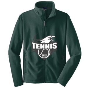Youth Value Fleece Jacket Thumbnail