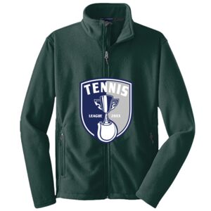 Youth Value Fleece Jacket Thumbnail