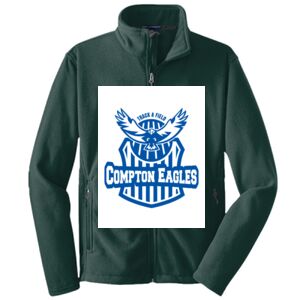 Youth Value Fleece Jacket Thumbnail