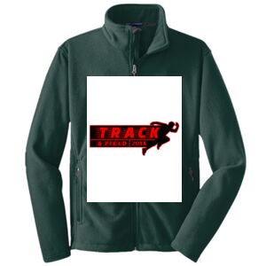 Youth Value Fleece Jacket Thumbnail