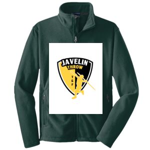 Youth Value Fleece Jacket Thumbnail