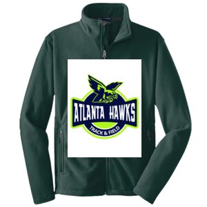 Youth Value Fleece Jacket Thumbnail