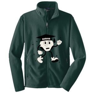 Youth Value Fleece Jacket Thumbnail