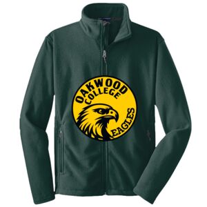 Youth Value Fleece Jacket Thumbnail