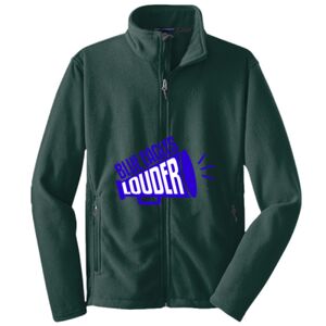 Youth Value Fleece Jacket Thumbnail