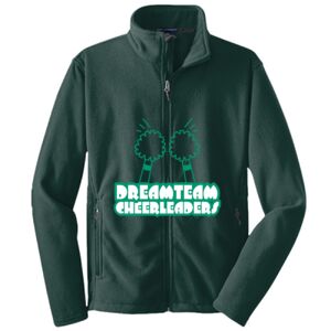 Youth Value Fleece Jacket Thumbnail