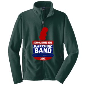 Youth Value Fleece Jacket Thumbnail