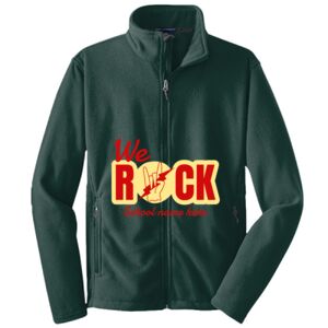 Youth Value Fleece Jacket Thumbnail