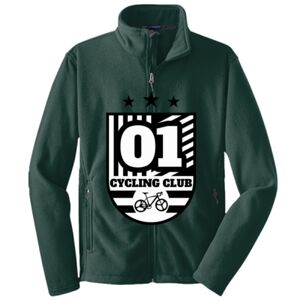 Youth Value Fleece Jacket Thumbnail