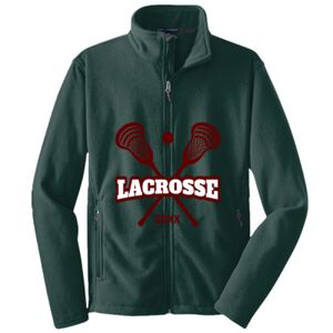 Youth Value Fleece Jacket Thumbnail