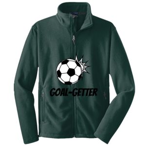Youth Value Fleece Jacket Thumbnail