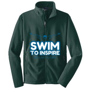 Youth Value Fleece Jacket Thumbnail