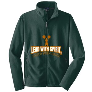 Youth Value Fleece Jacket Thumbnail