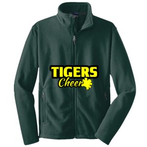 Youth Value Fleece Jacket Thumbnail