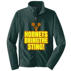 Youth Value Fleece Jacket Thumbnail