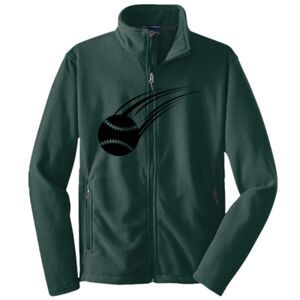 Youth Value Fleece Jacket Thumbnail