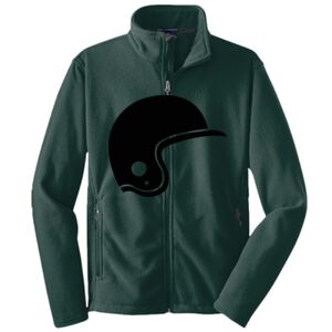 Youth Value Fleece Jacket Thumbnail