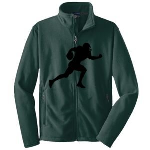 Youth Value Fleece Jacket Thumbnail