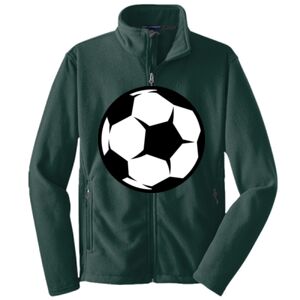 Youth Value Fleece Jacket Thumbnail
