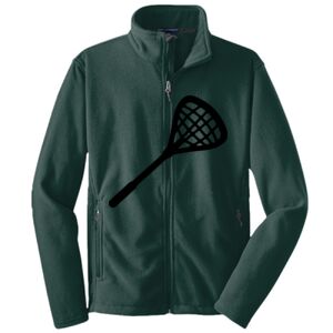 Youth Value Fleece Jacket Thumbnail