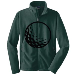 Youth Value Fleece Jacket Thumbnail