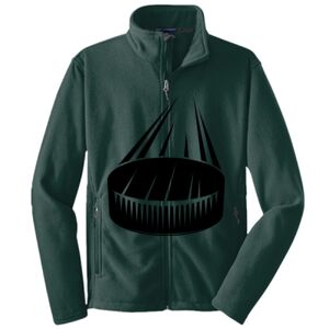 Youth Value Fleece Jacket Thumbnail