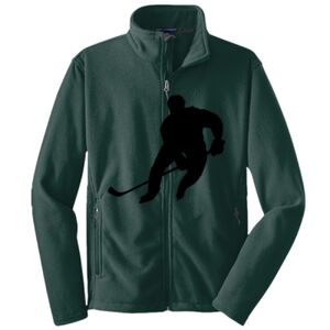 Youth Value Fleece Jacket Thumbnail