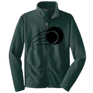 Youth Value Fleece Jacket Thumbnail