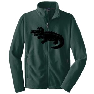 Youth Value Fleece Jacket Thumbnail