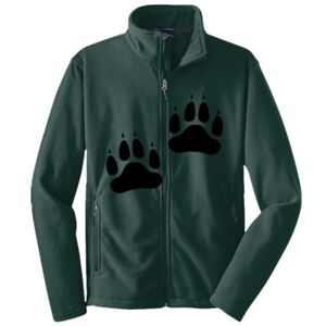 Youth Value Fleece Jacket Thumbnail