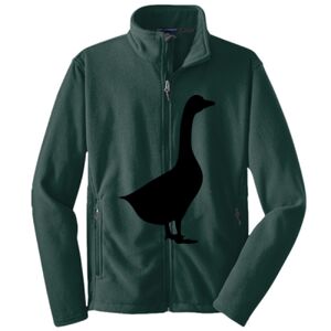 Youth Value Fleece Jacket Thumbnail