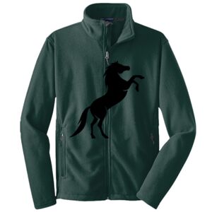 Youth Value Fleece Jacket Thumbnail