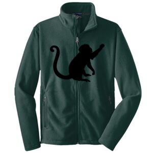 Youth Value Fleece Jacket Thumbnail