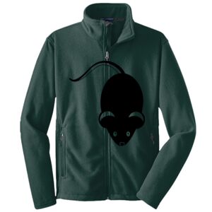 Youth Value Fleece Jacket Thumbnail