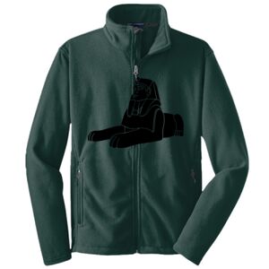Youth Value Fleece Jacket Thumbnail