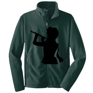 Youth Value Fleece Jacket Thumbnail