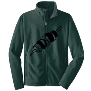 Youth Value Fleece Jacket Thumbnail