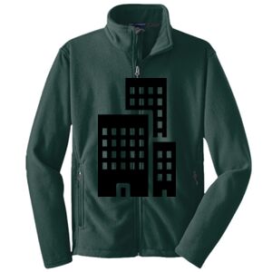 Youth Value Fleece Jacket Thumbnail