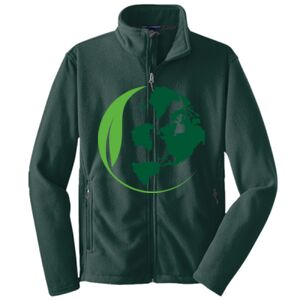 Youth Value Fleece Jacket Thumbnail
