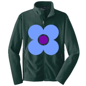 Youth Value Fleece Jacket Thumbnail