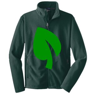 Youth Value Fleece Jacket Thumbnail