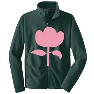 Youth Value Fleece Jacket Thumbnail