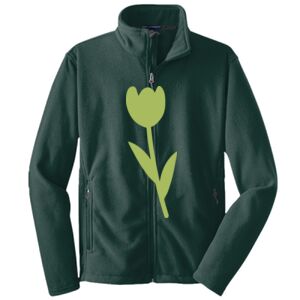 Youth Value Fleece Jacket Thumbnail