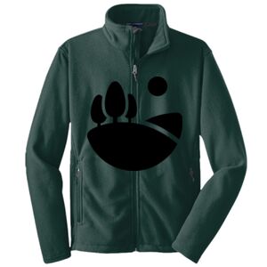 Youth Value Fleece Jacket Thumbnail