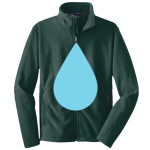 Youth Value Fleece Jacket Thumbnail