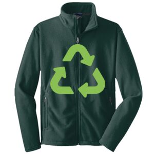 Youth Value Fleece Jacket Thumbnail
